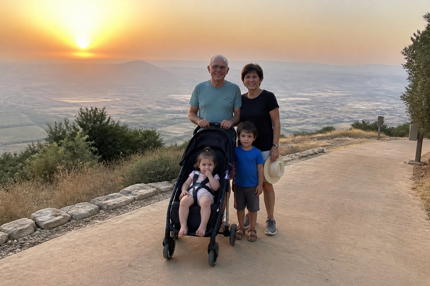 הר קדומים (הר הקפיצה)