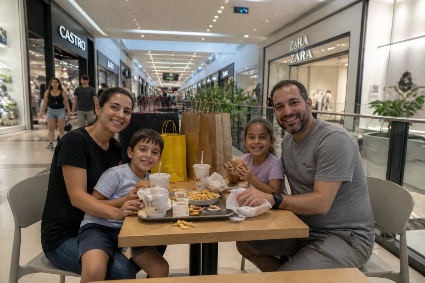 קניון העמקים