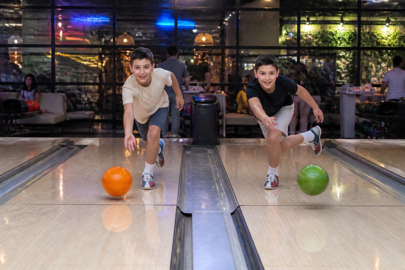BaliBall עפולה