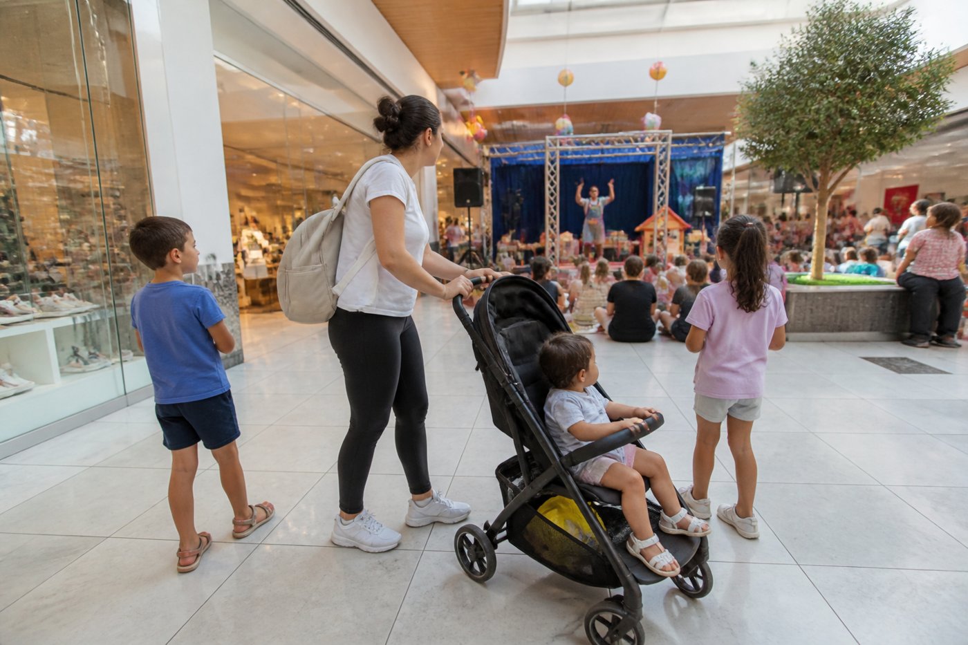קניון ביג פאשן טבריה