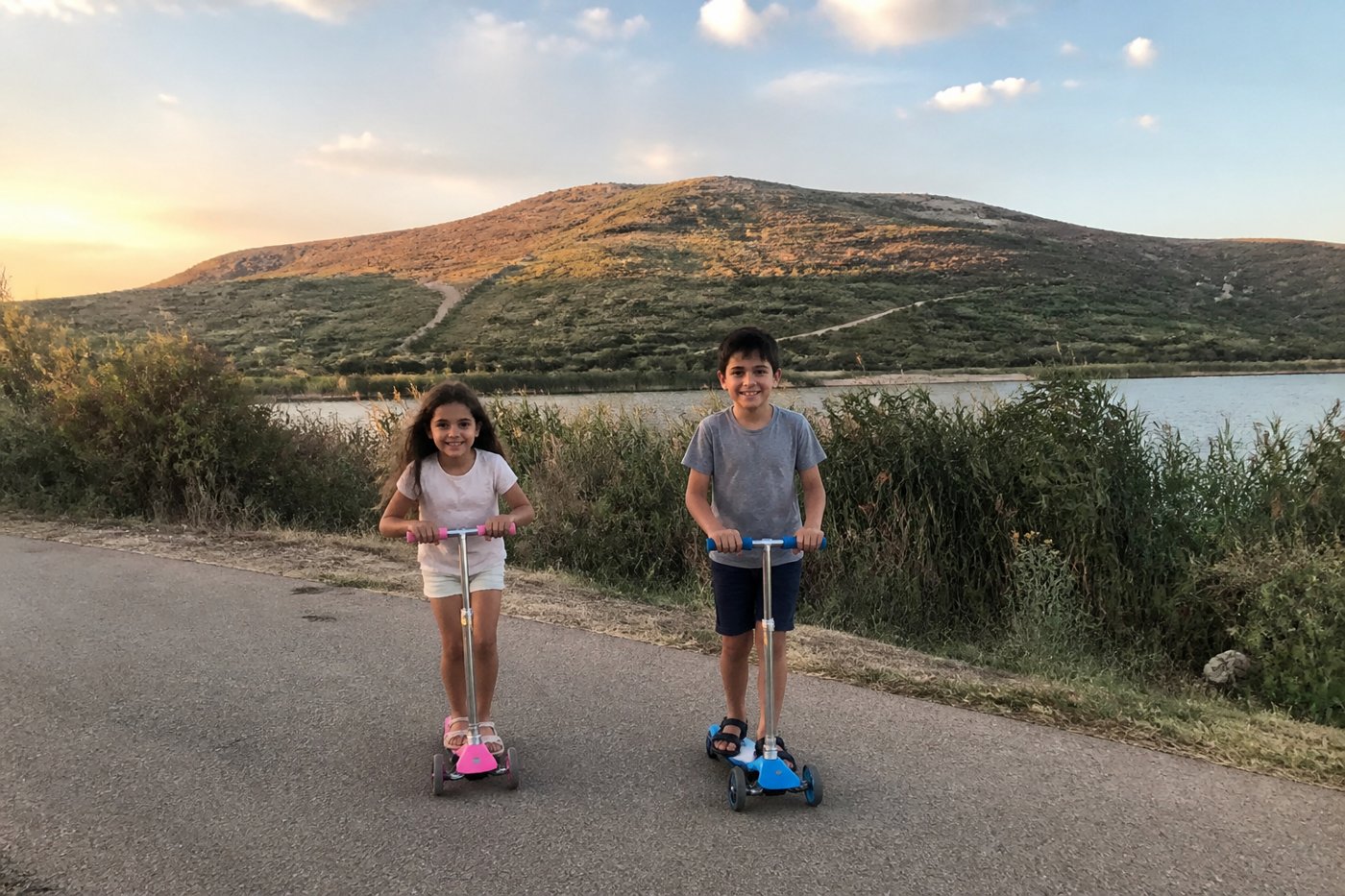 פארק אריאל שרון (חיריה)