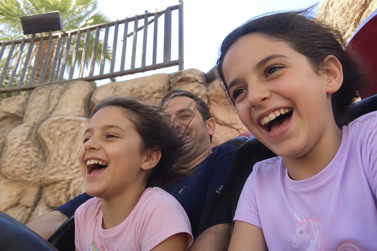 מנהרות הכותל