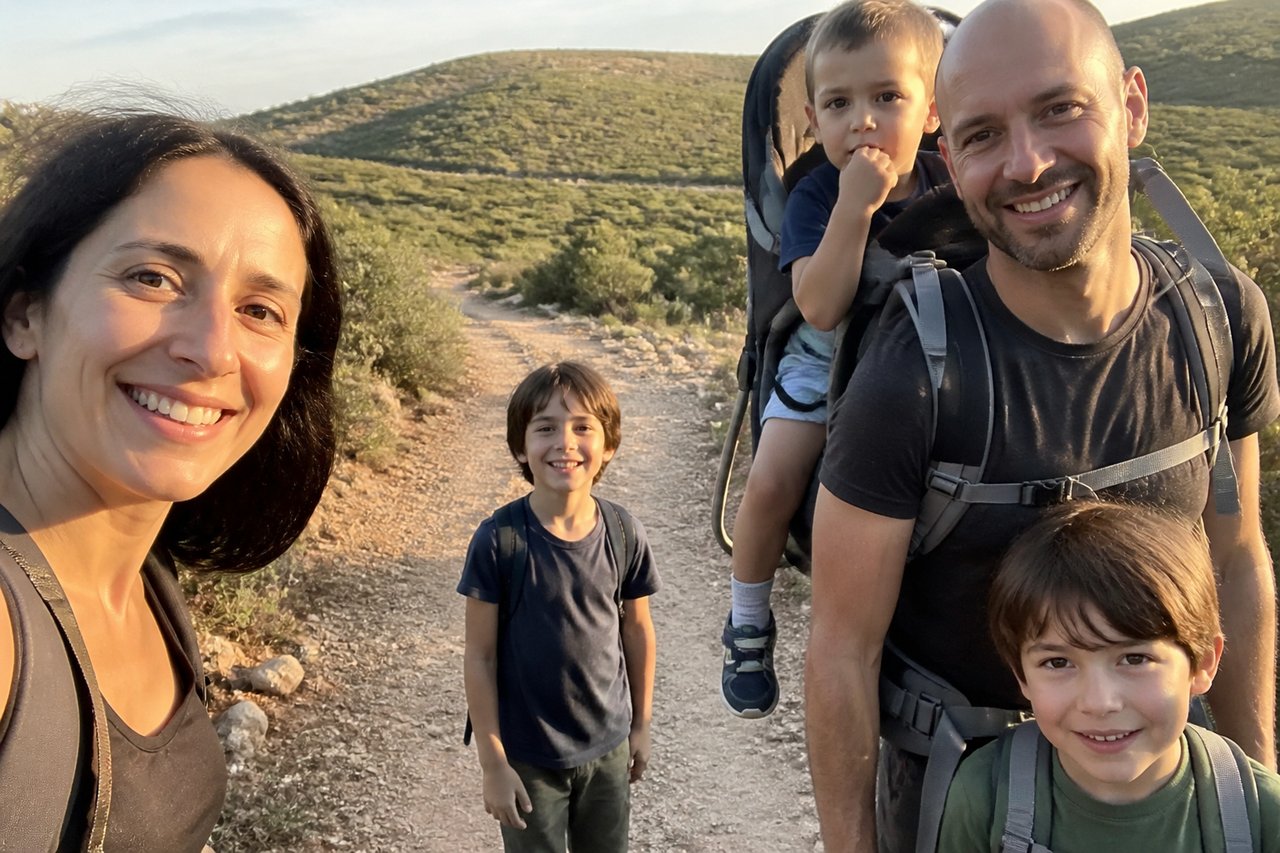 טחנת הרוח במשכנות שאננים