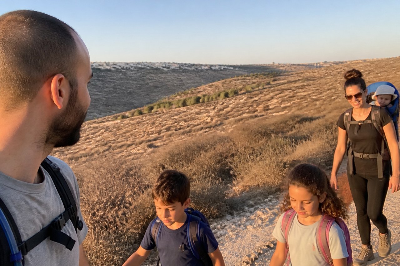 גן לאומי הקסטל