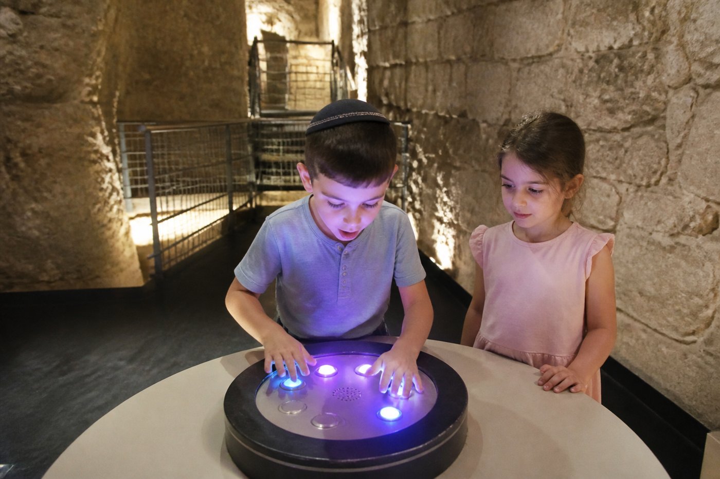 פארק קרסו למדע