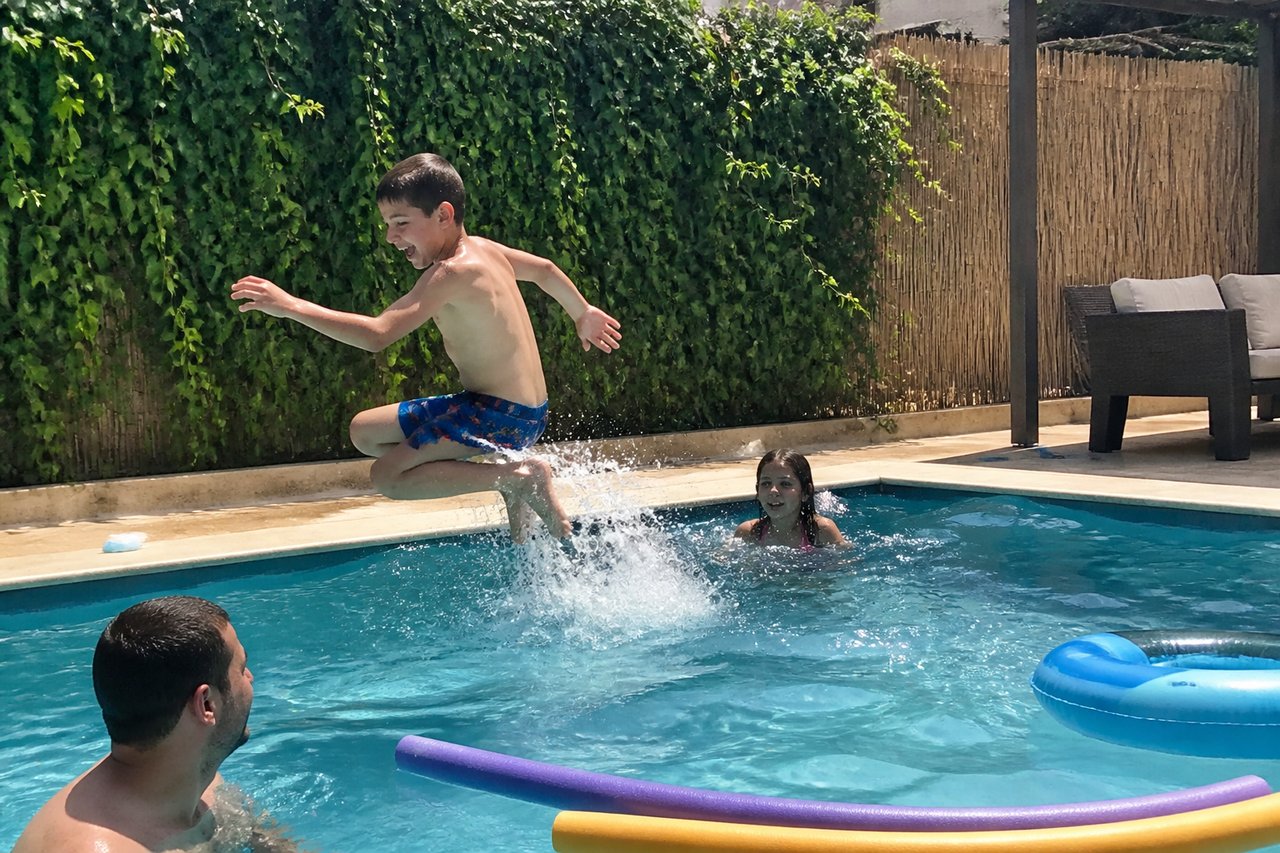 מרכז הדולפין אילת (ריף הדולפינים)