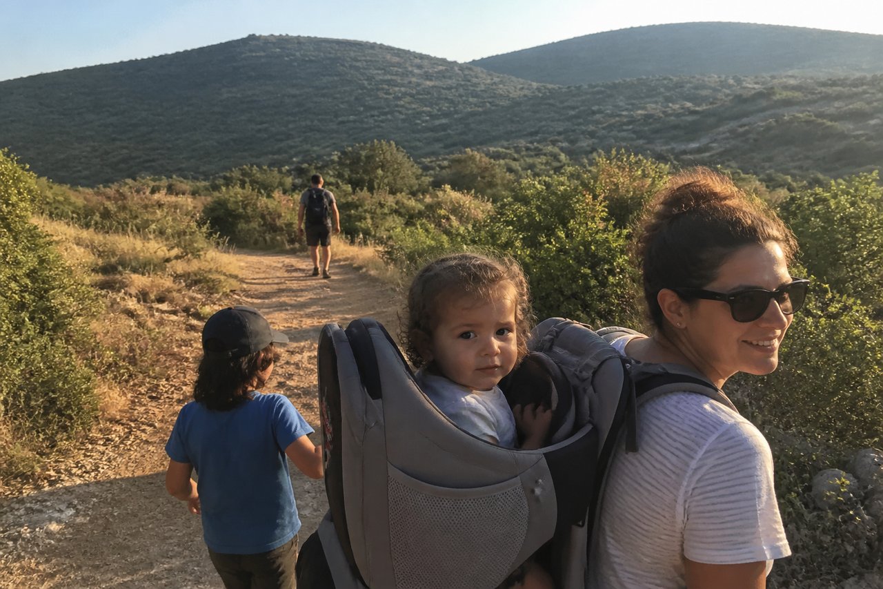 תצפית עזריאלי