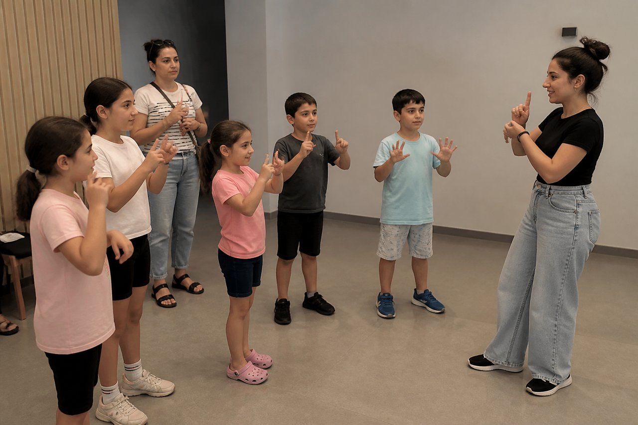מוזיאון הילדים הישראלי – חולון