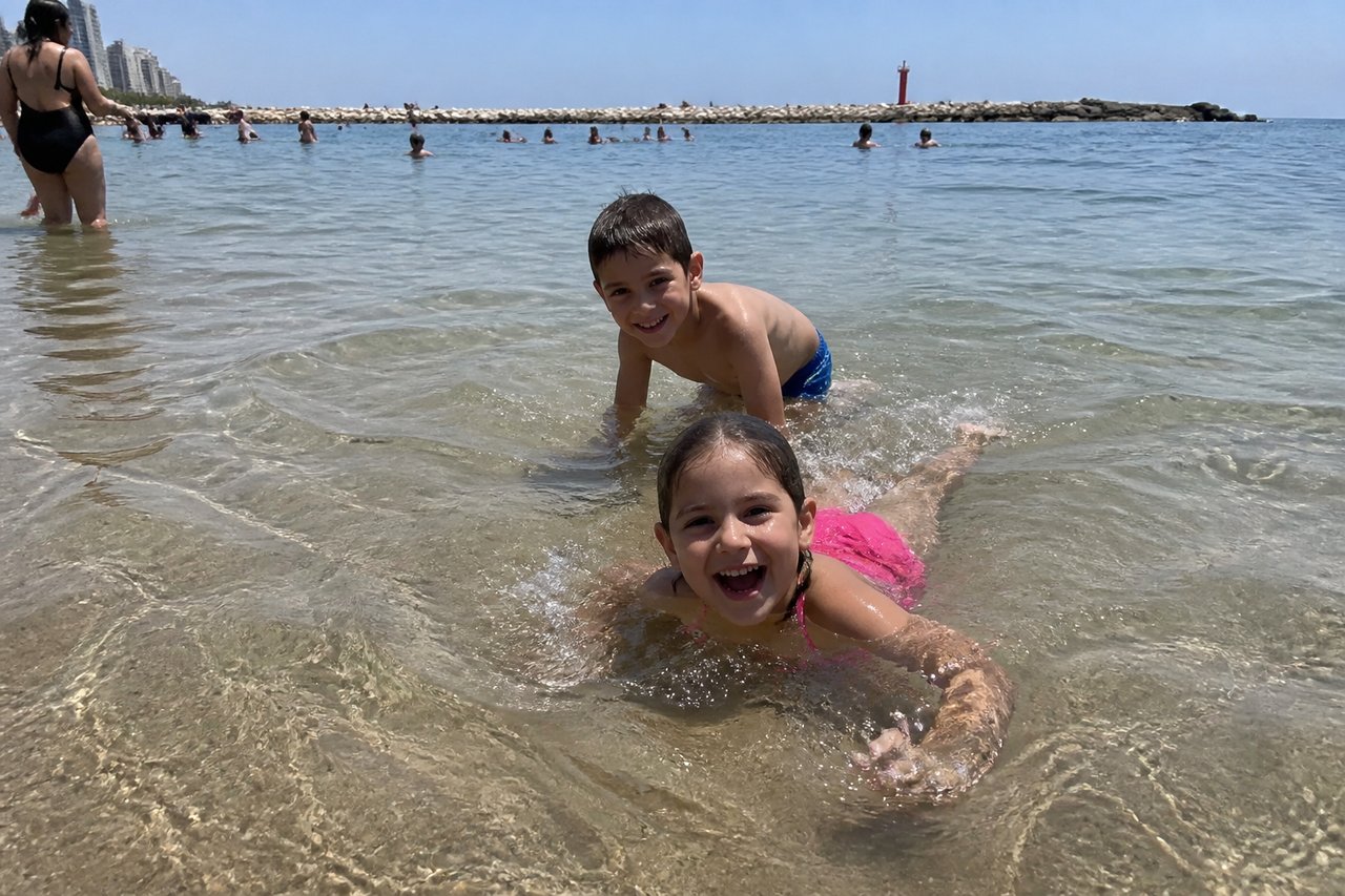 ארץ המעיינות - פארק המעיינות הטבעיים בבקעת הירדן
